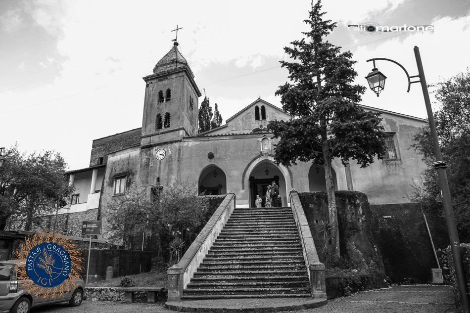 Chiesa Santa Maria Assunta al Borgo Castello