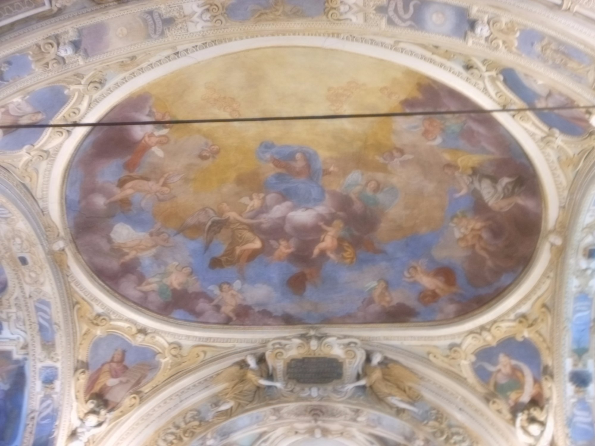 Santuario Beata Vergine del Roggione