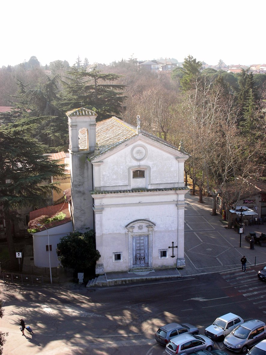 Chiesa della Madonna della Stella