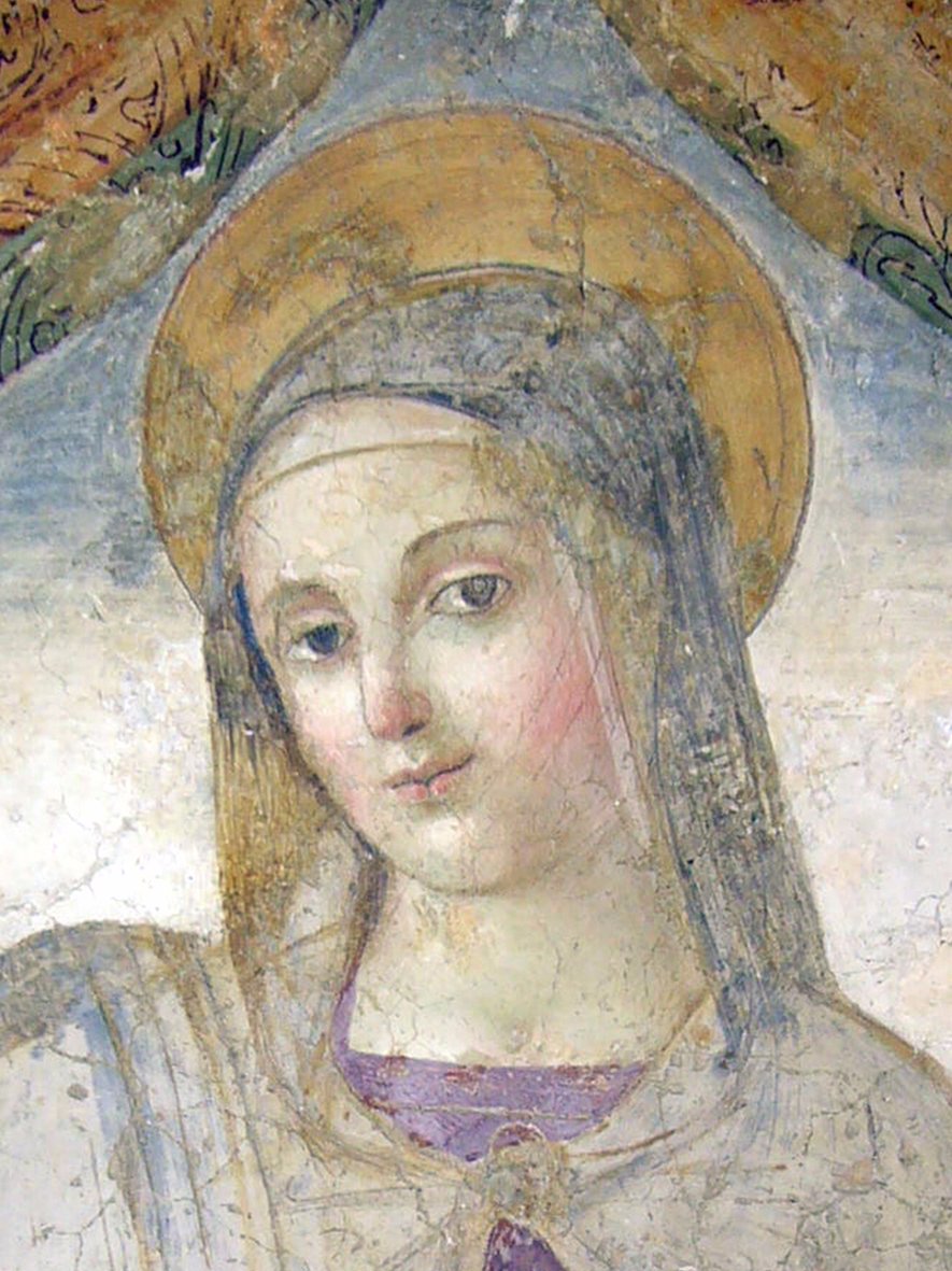 Madonna delle Grazie