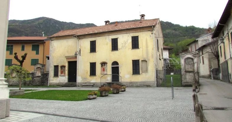 Chiesa di Santo Stefano