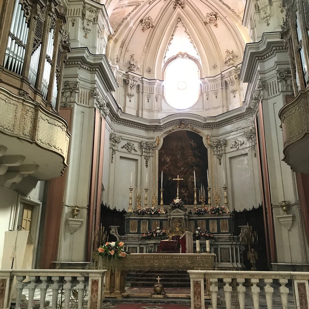 Chiesa di S. Francesco