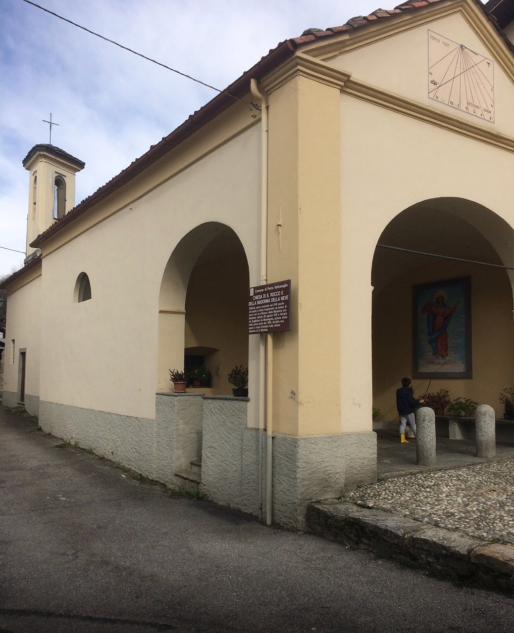 Chiesa di San Rocco