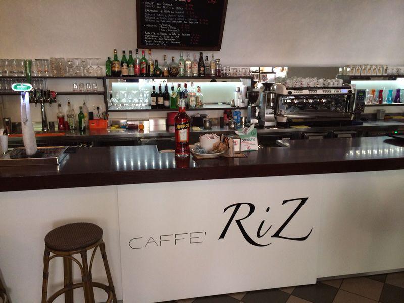 Caffè RiZ