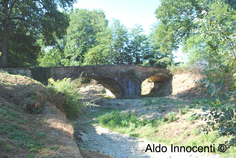 Ponte Di Cimabue