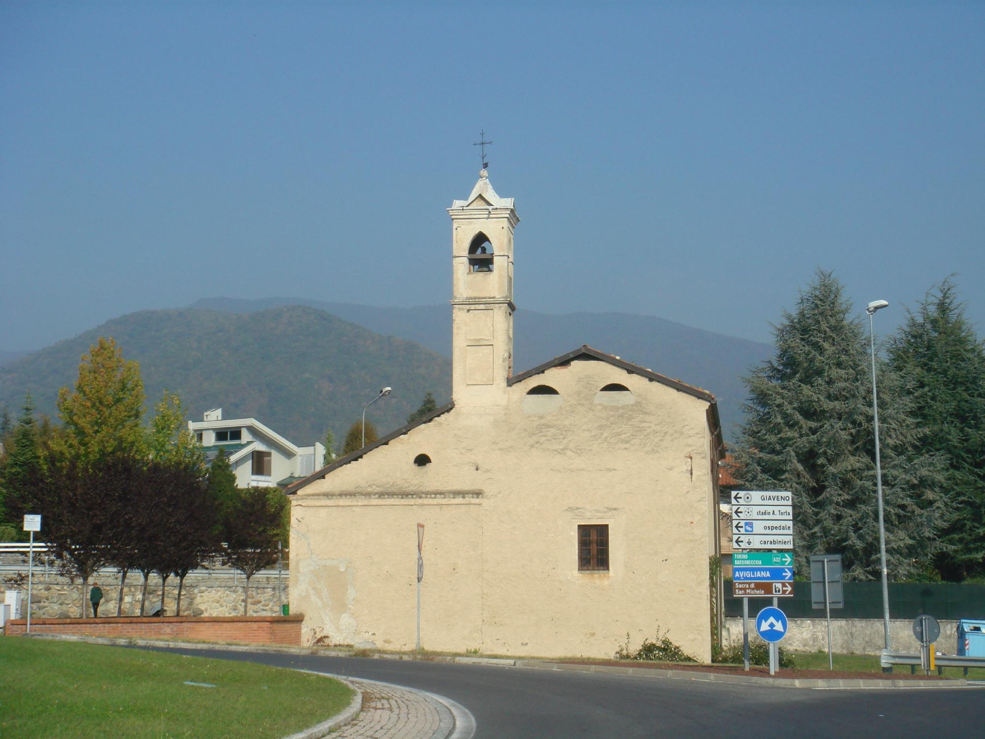 Cappella Valletti