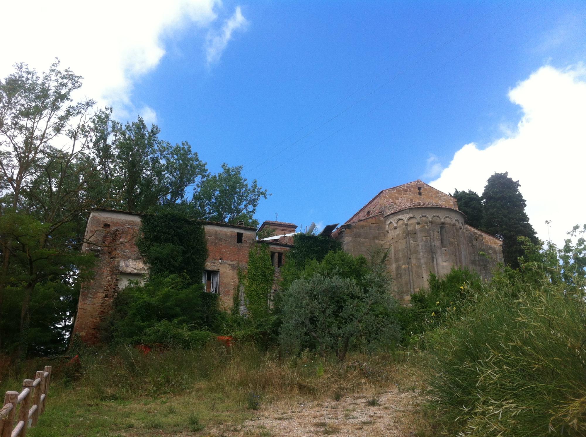 Pieve dei Santi Pietro e Paolo