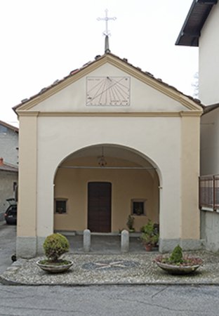 Chiesa di San Rocco o Madonna della Neve