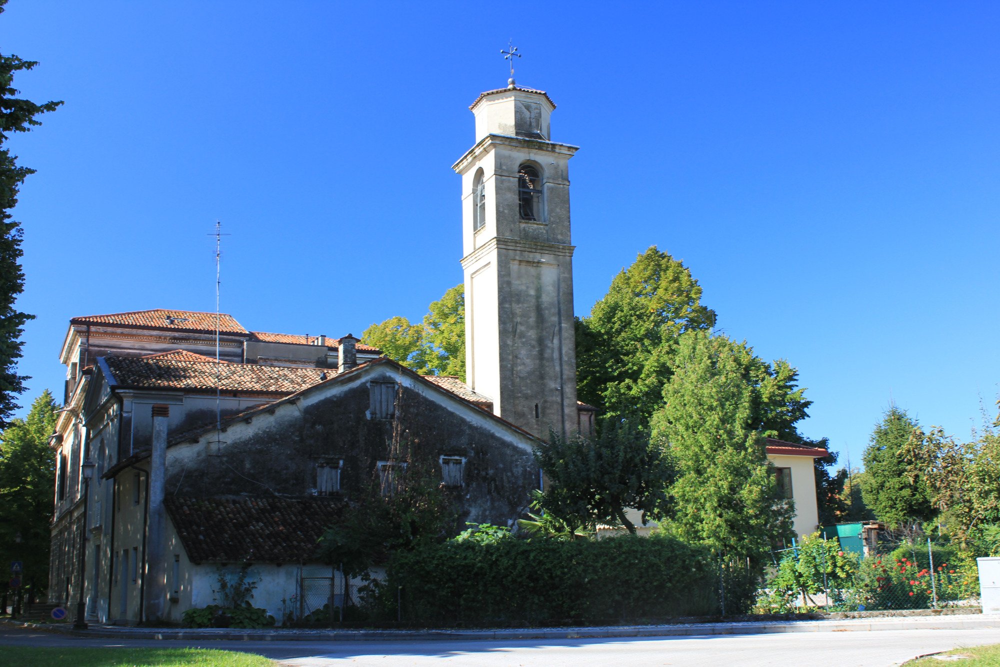 Chiesa San Rocco