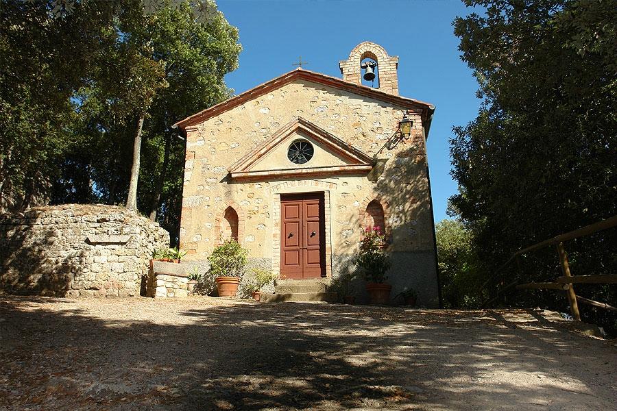 Santuario della Pietrina