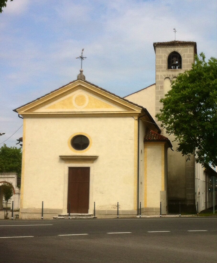 Chiesa dei Servi