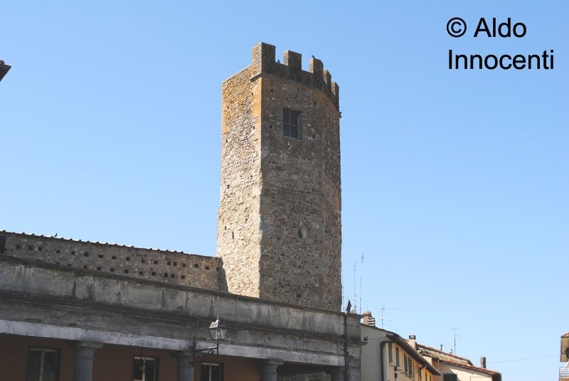 Torre dei Cerchiai