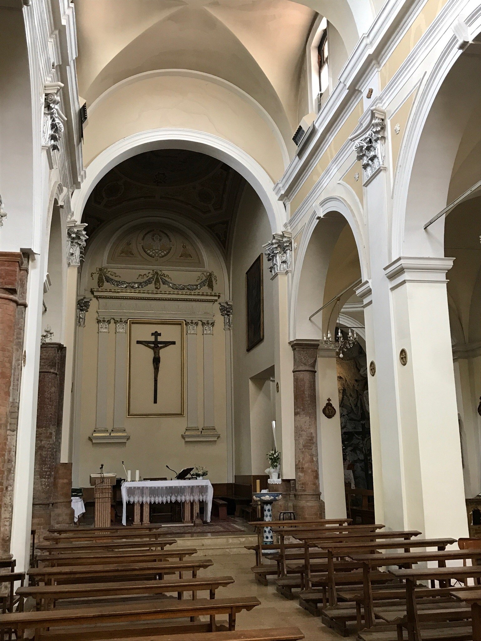 Chiesa di San Pietro Apostolo