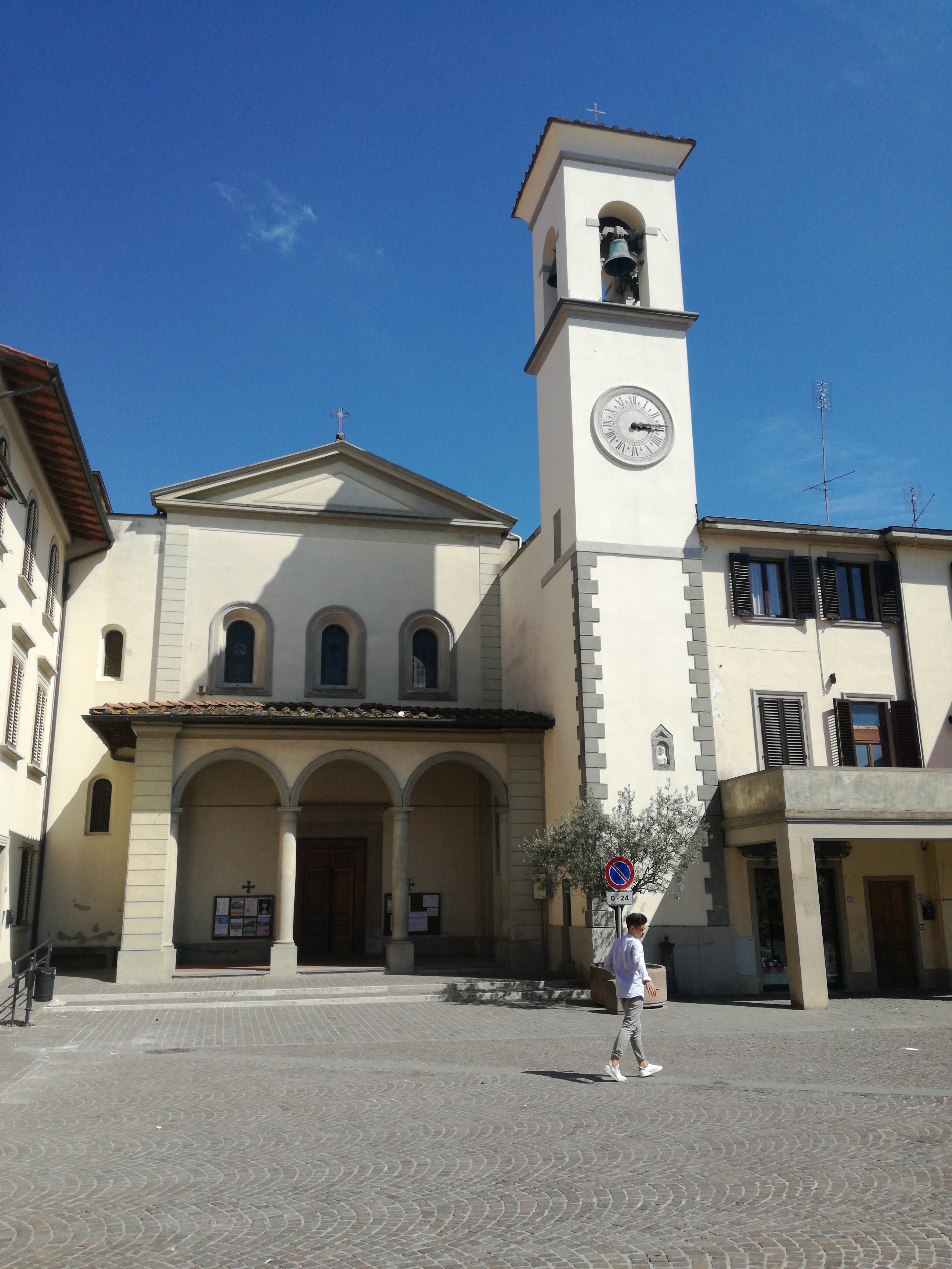 Chiesa di S. Giovanni Battista