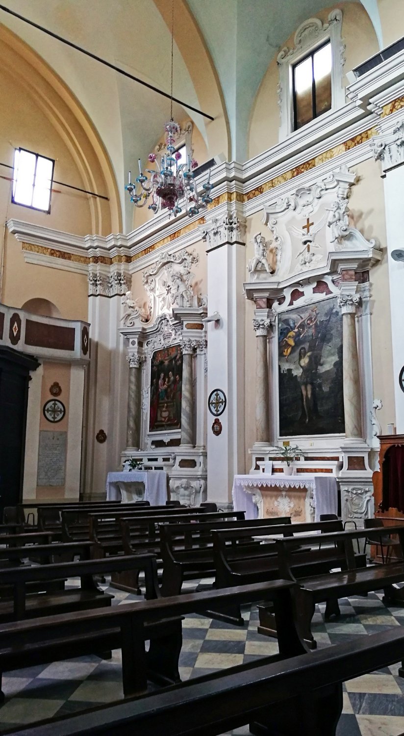 Chiesa di San Giovanni Battista