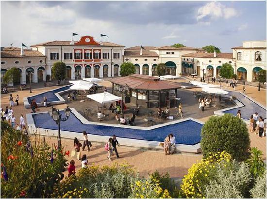 Noventa di Piave Designer Outlet - McArthurGlen