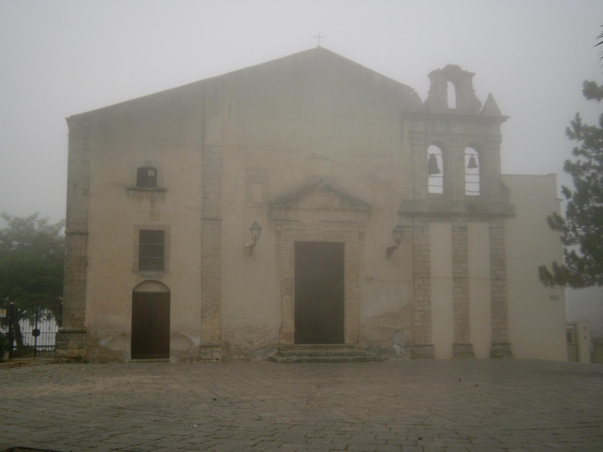 Centro Storico Polizzi Generosa