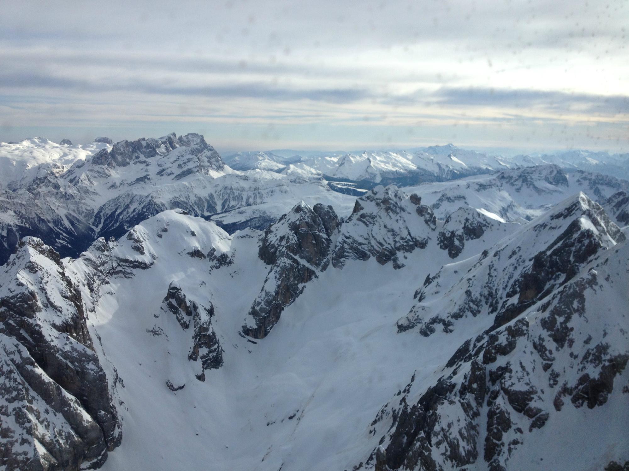 Marmolada