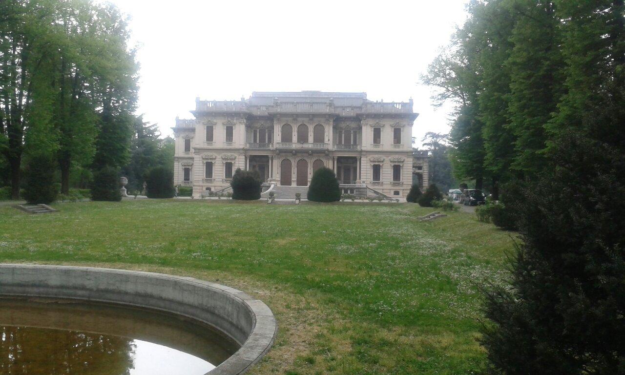 Villa Mazzotti