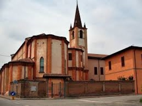 Santuario Madonna della Fontana