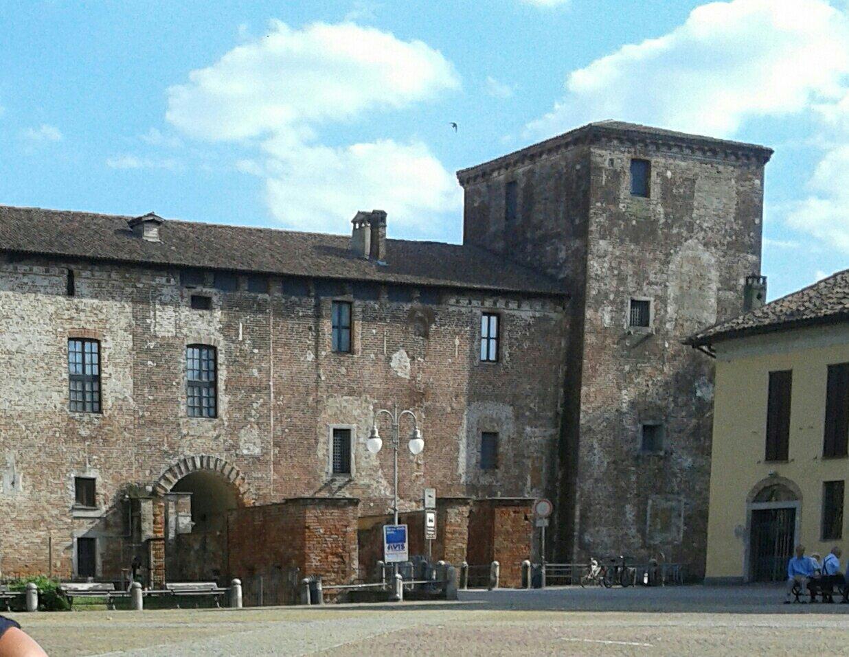 Castello Mediceo