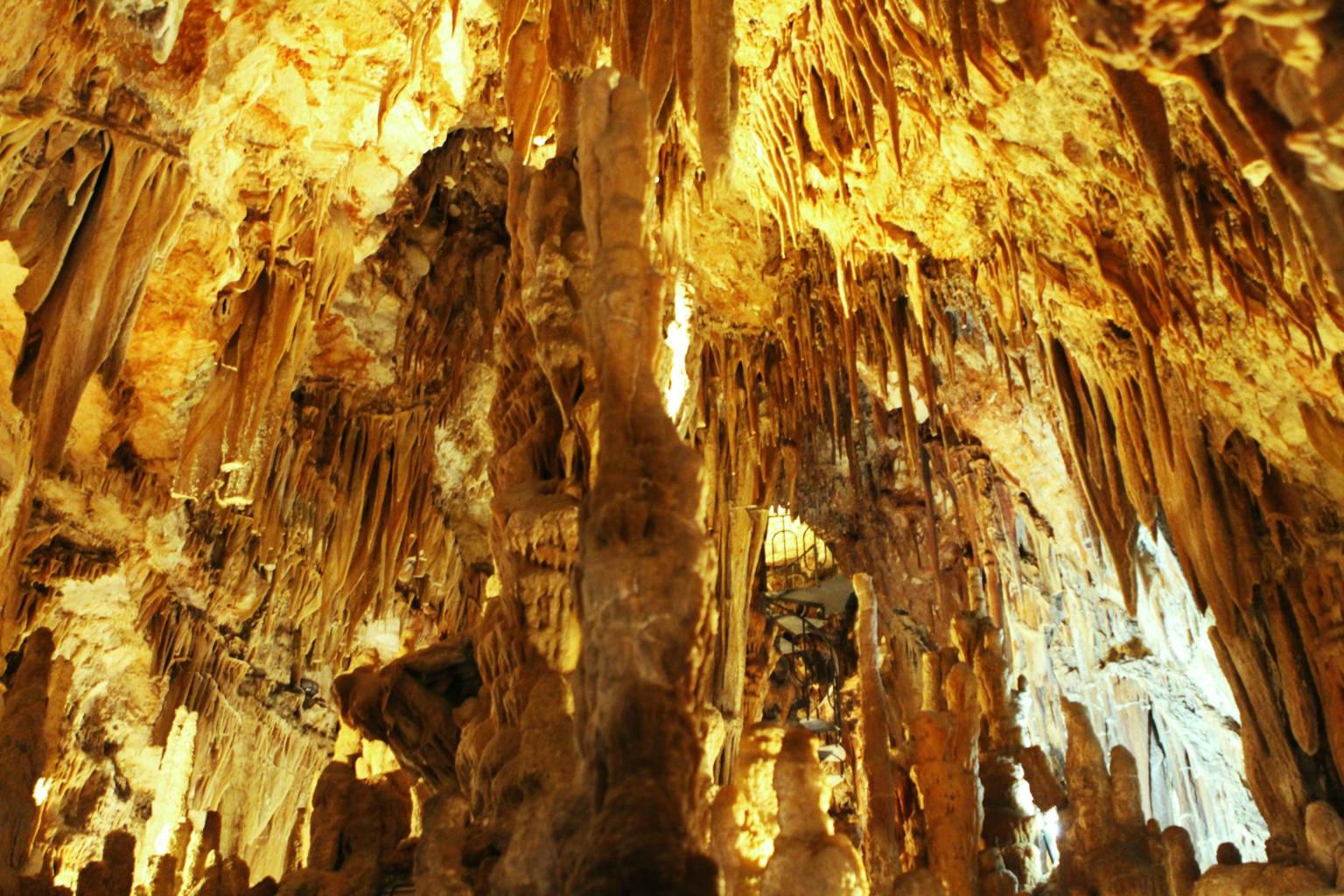 Grotta del Trullo