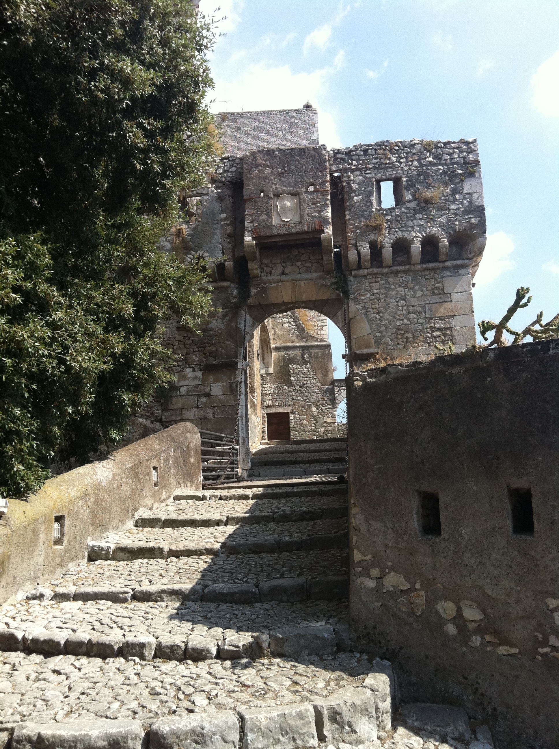 Castello Caetani