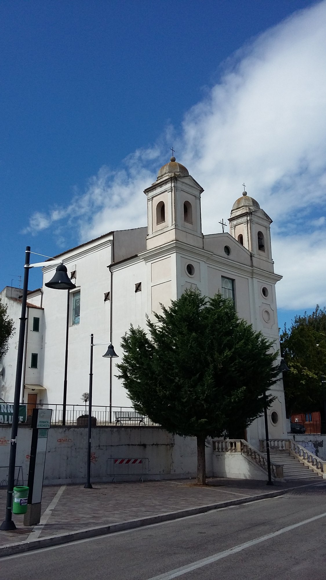 Chiesa di San Silvestro