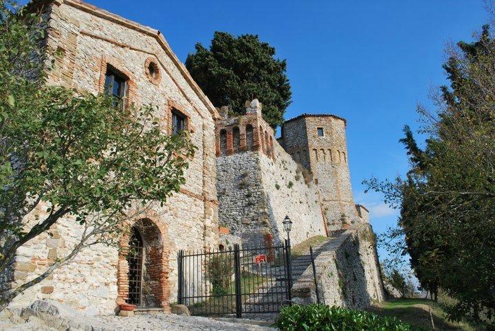 Castello di Montebello