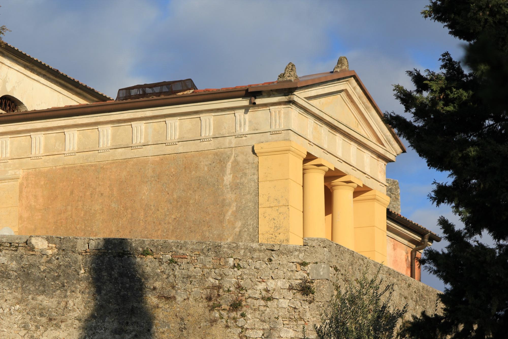 Castello di Caneva