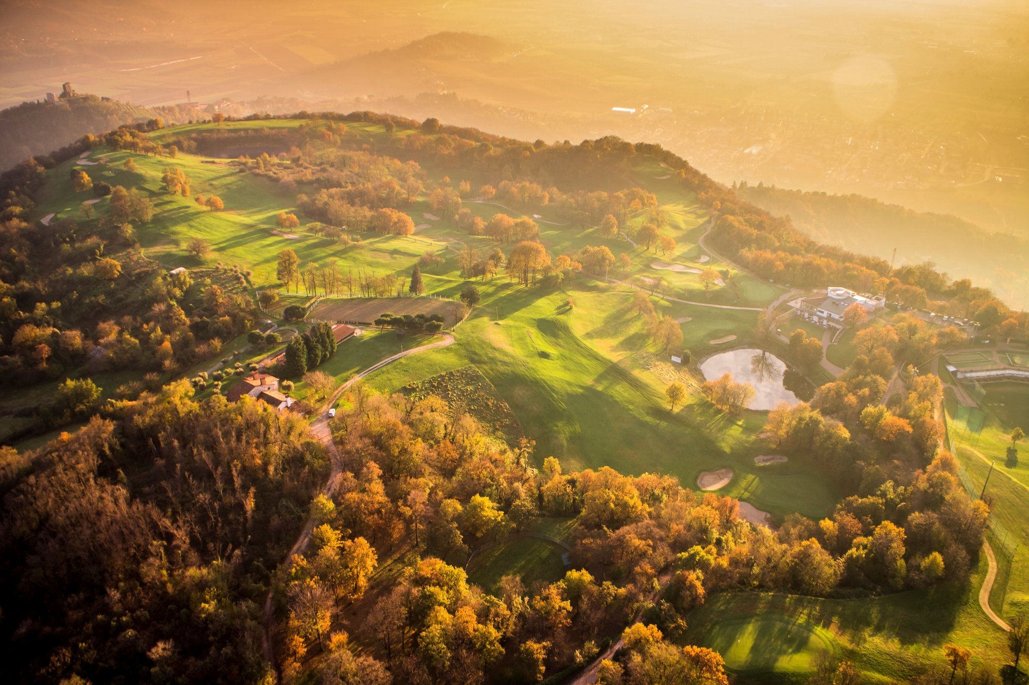 Golf Club Colli Berici