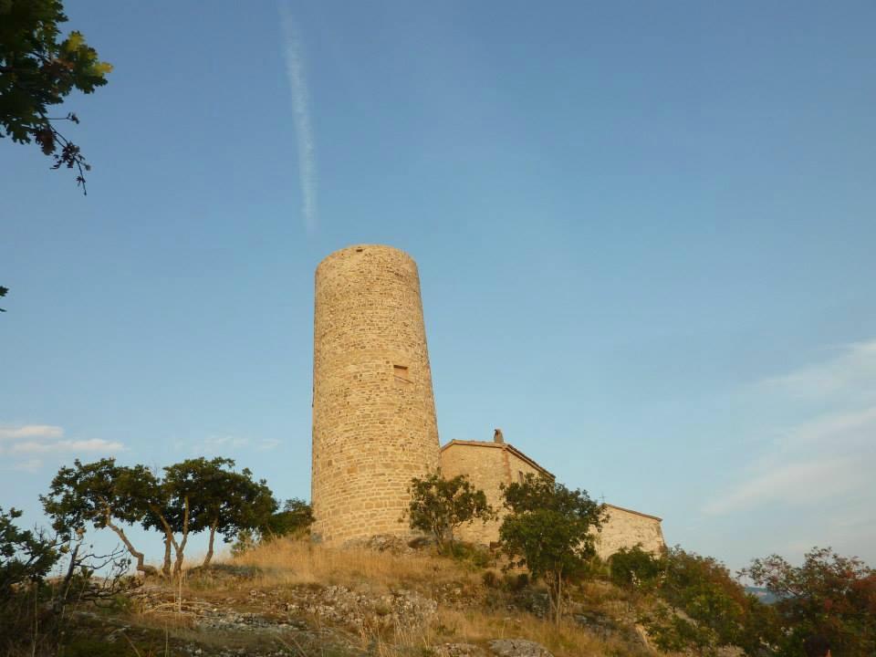Santuario Madonna di Saiano