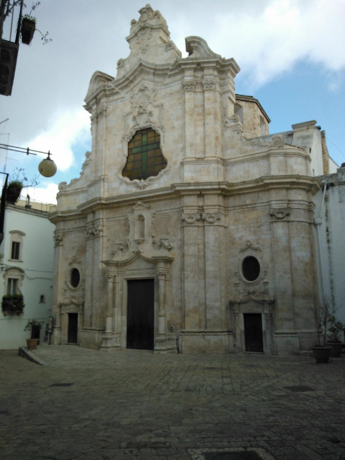 Centro Storico