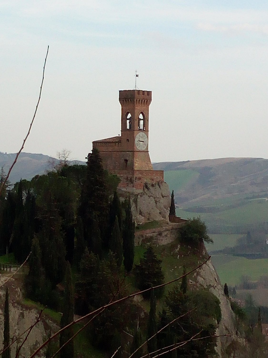 Torre dell’Orologio