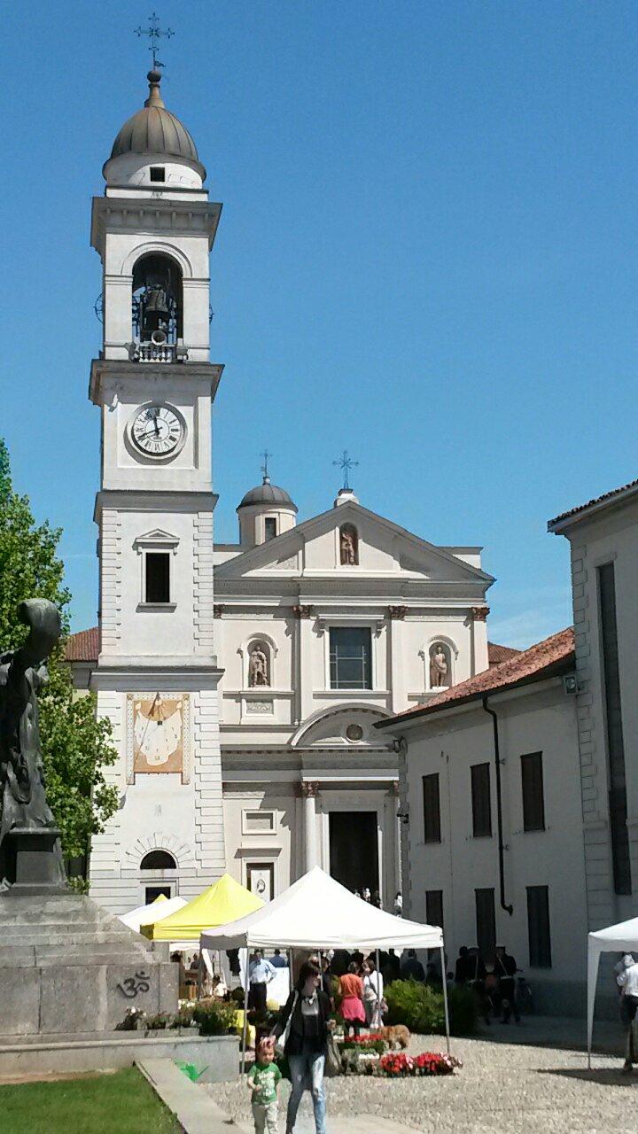 Chiesa San Michele Arcangelo