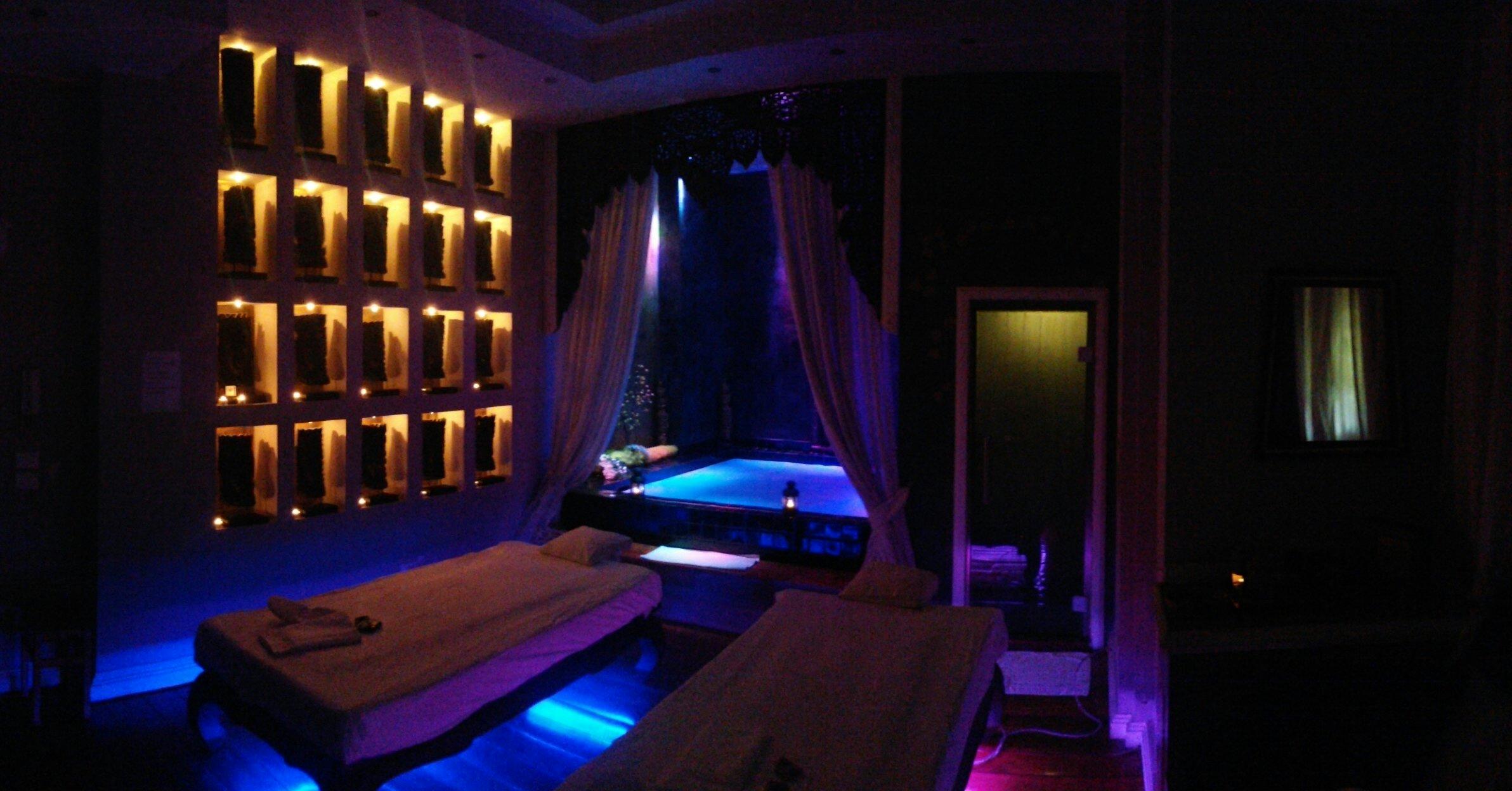 Thai Spa