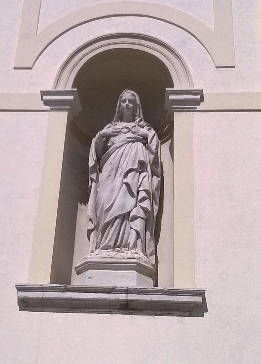 Parrocchia San Giovanni Battista