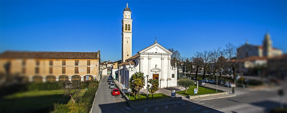 Chiesa di San Marco