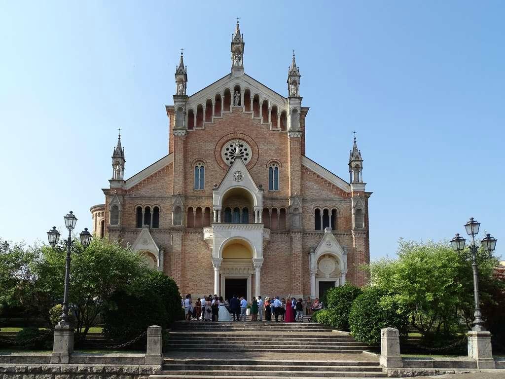 Parrocchia del Duomo Santa Maria Assunta