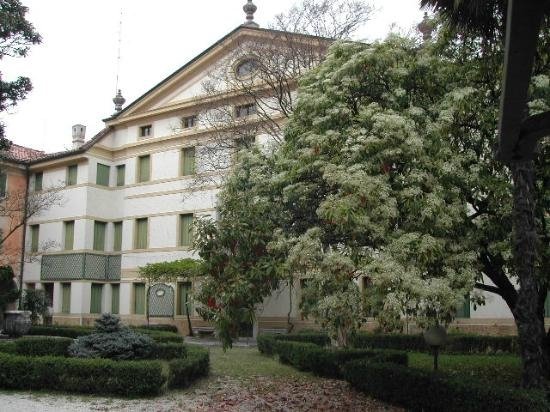 Villa Frova - Caneva