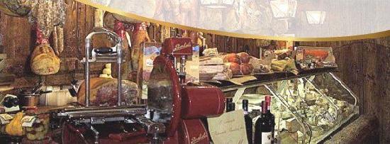 Antica Salumeria Del Gusto