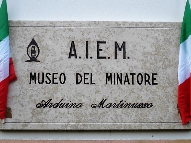 Museo del Minatore