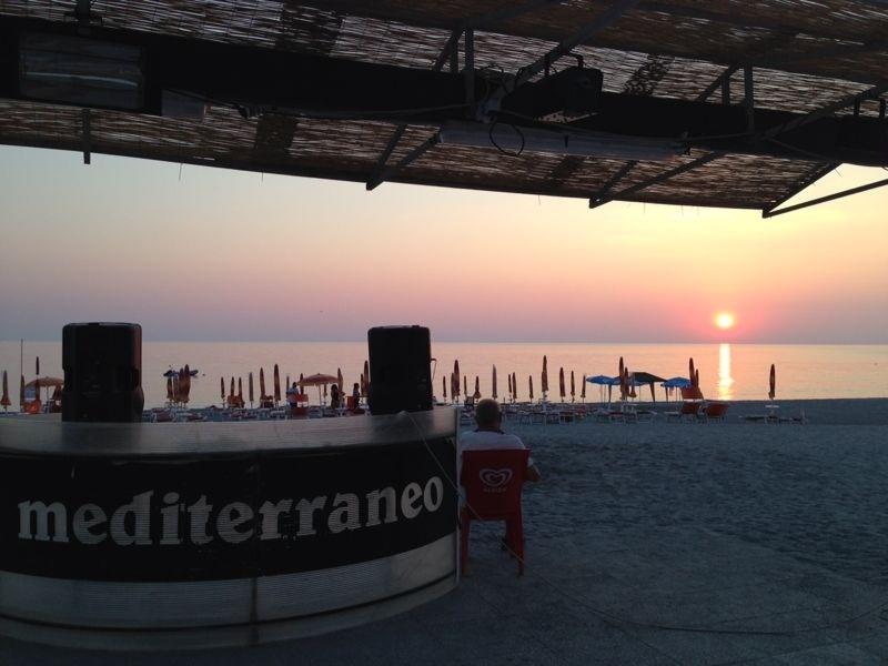 Lido Mediterraneo