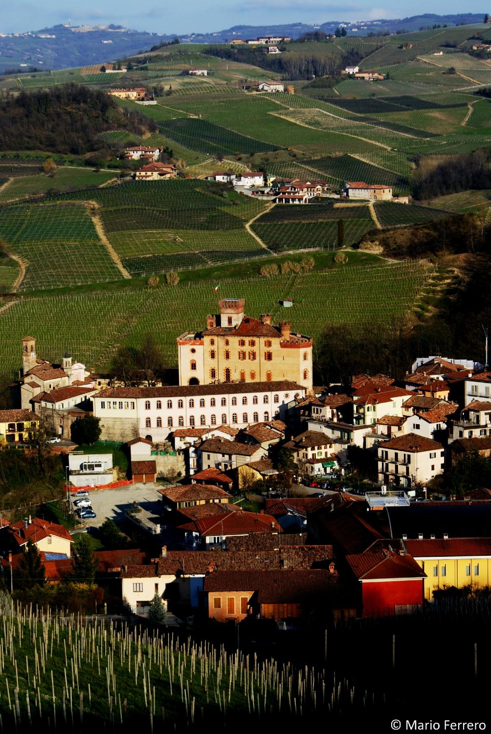 Strada del Barolo e Grandi Vini di Langa