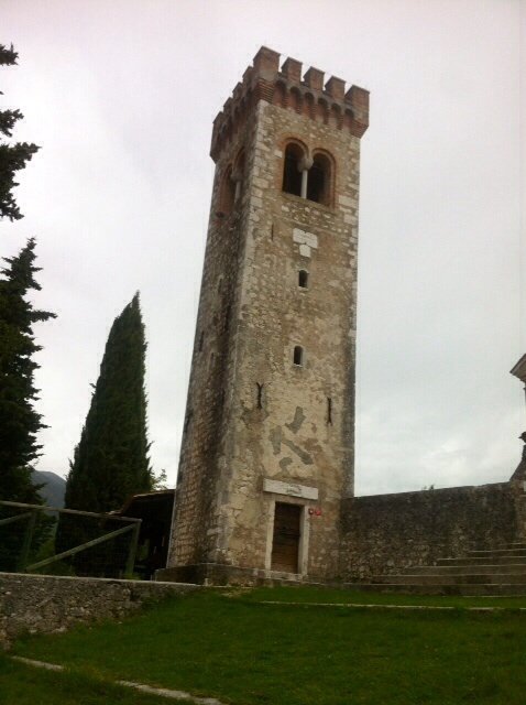 Chiesa di Santa Lucia