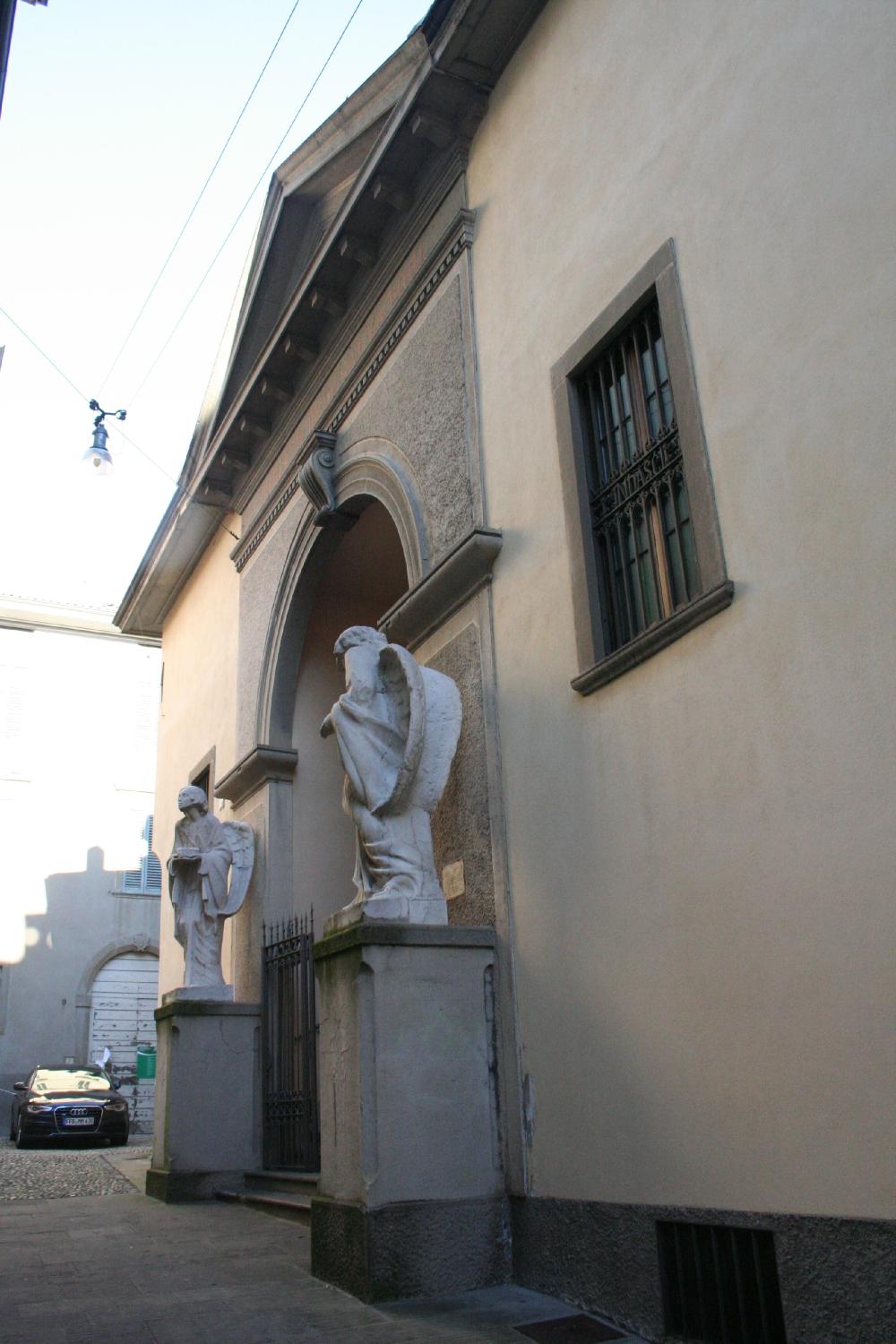 Chiesa di San Salvatore