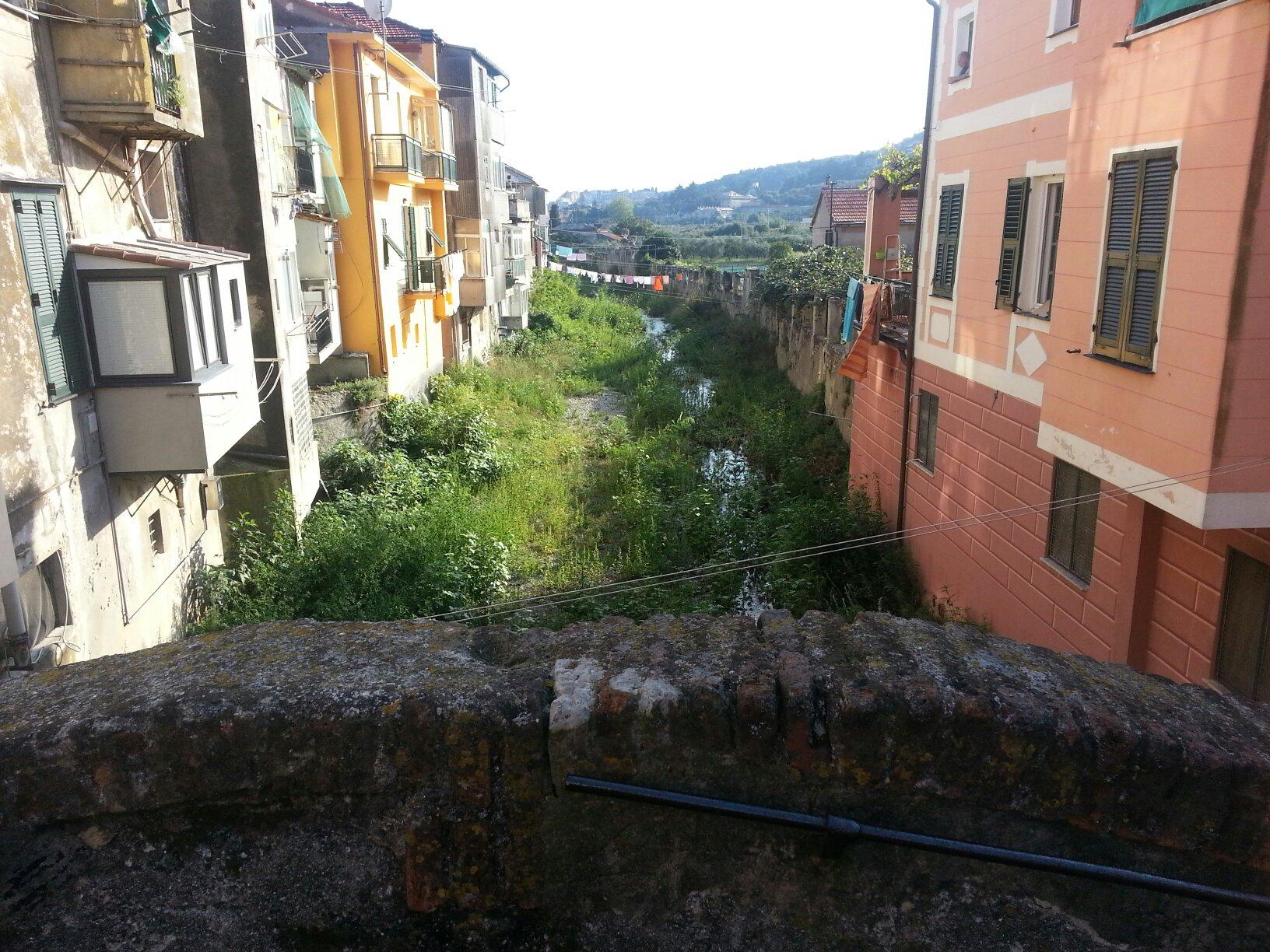 Ponte Medioevale