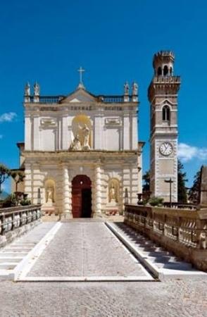 Chiesa di San Tomaso Apostolo