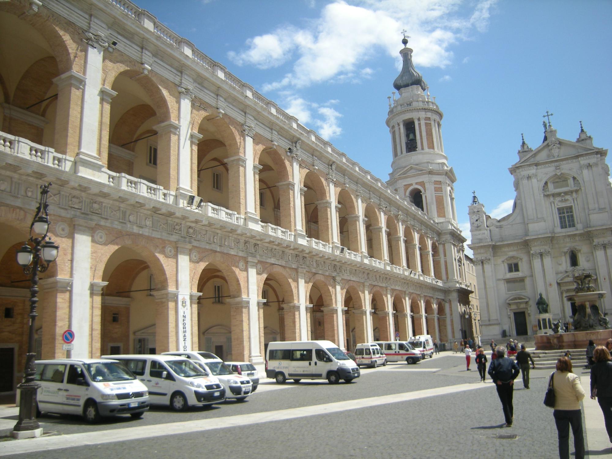 Palazzo Apostolico