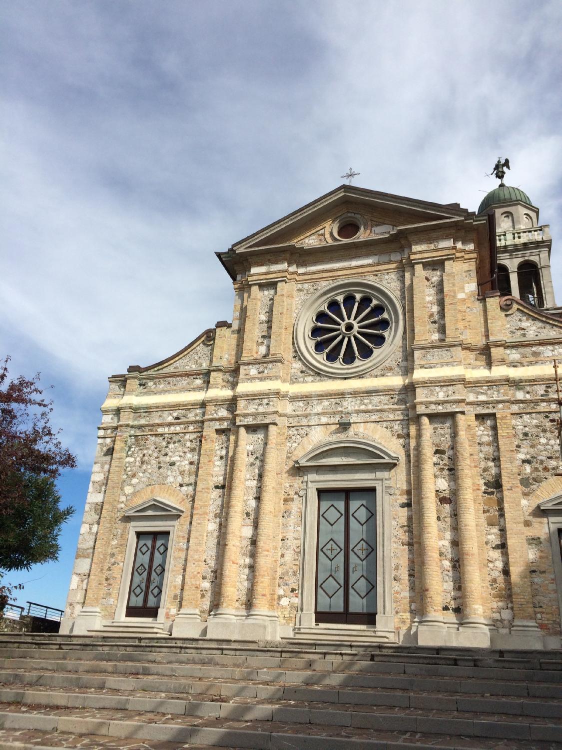 Chiesa di San Tommaso